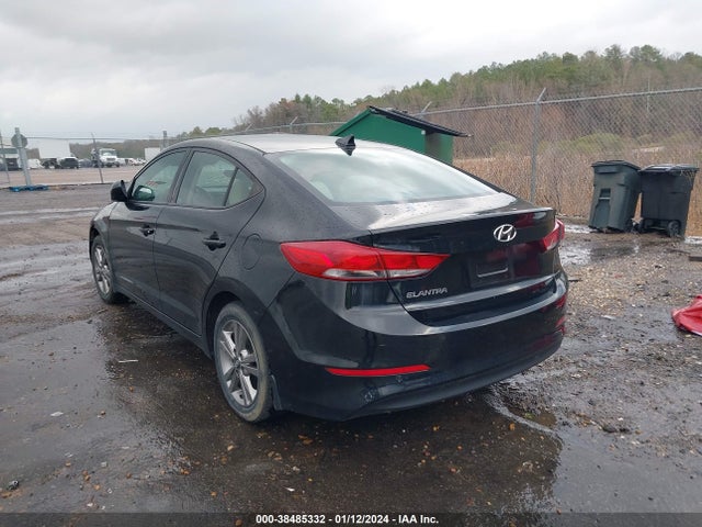 Hyundai Elantra Value Edition 2017 5NPD84LF9HH134134 Image 3