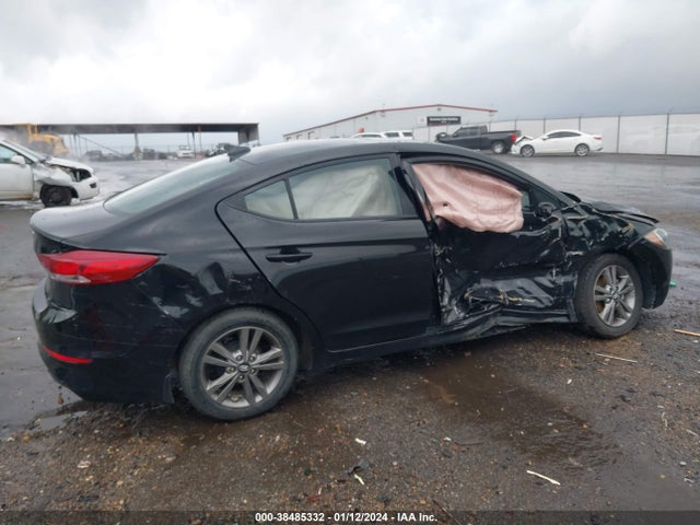 Hyundai Elantra Value Edition 2017 5NPD84LF9HH134134 Image 6
