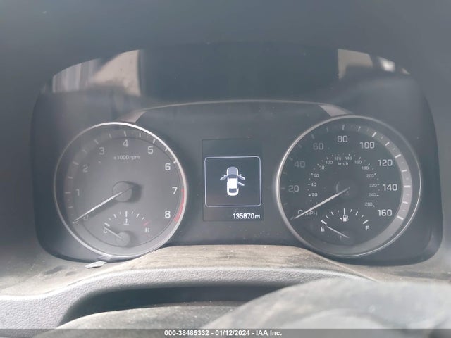 Hyundai Elantra Value Edition 2017 5NPD84LF9HH134134 Image 7