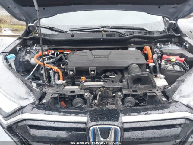 2022 HONDA CR-V 5J6RT6H89NL041190 Photo 9