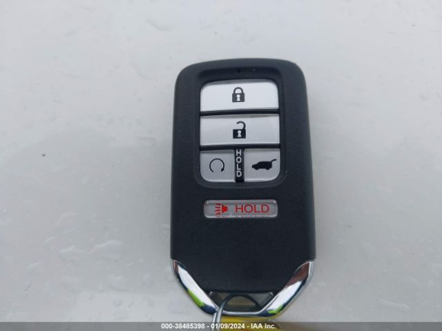 2022 HONDA CR-V 5J6RT6H89NL041190 Photo 10