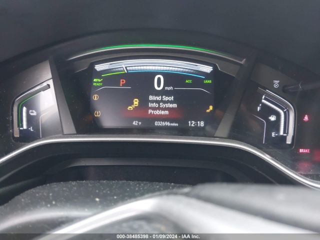 2022 HONDA CR-V 5J6RT6H89NL041190 Photo 6