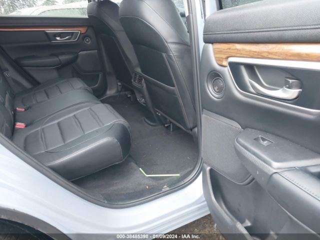 2022 HONDA CR-V 5J6RT6H89NL041190 Photo 7