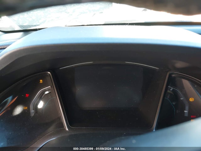 Honda CIVIC EX 2020 SHHFK7H6XLU400822 Image 14