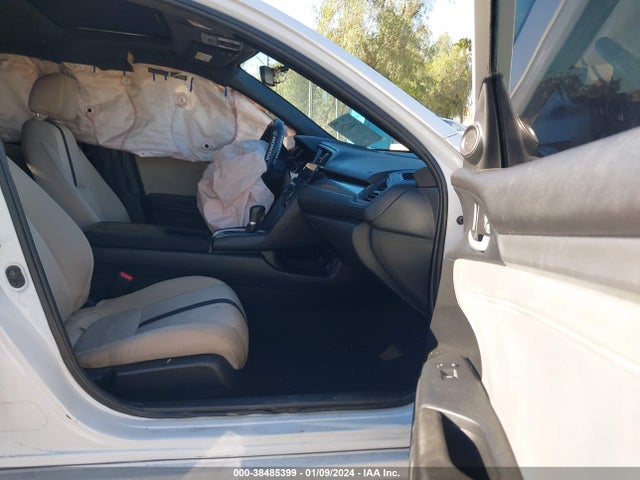 Honda CIVIC EX 2020 SHHFK7H6XLU400822 Image 5