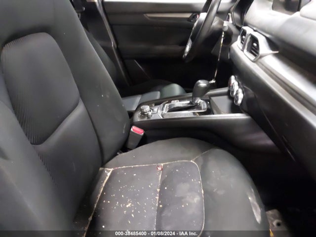 Mazda CX-5 SPORT 2020 JM3KFBBM6L0839973 Image 5
