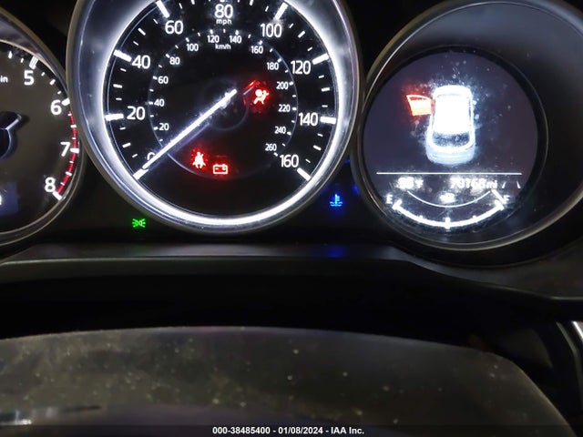 Mazda CX-5 SPORT 2020 JM3KFBBM6L0839973 Image 7