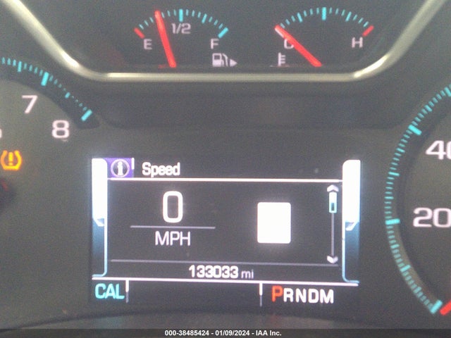 Chevrolet IMPALA 2LZ 2018 2G1125S39J9110435 Image 15
