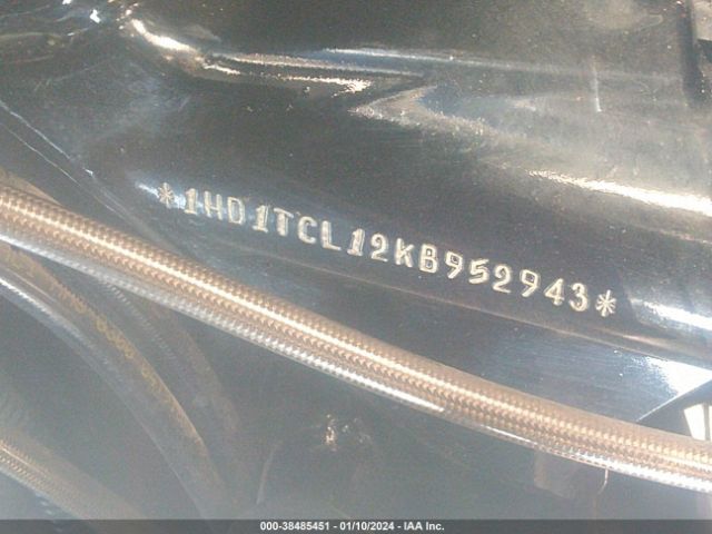 2019 HARLEY-DAVIDSON FLTRXSE 1HD1TCL12KB952943 Photo 9