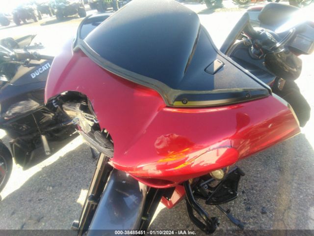 2019 HARLEY-DAVIDSON FLTRXSE 1HD1TCL12KB952943 Photo 1