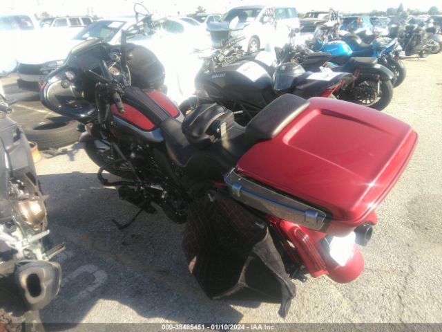 2019 HARLEY-DAVIDSON FLTRXSE 1HD1TCL12KB952943 Photo 2