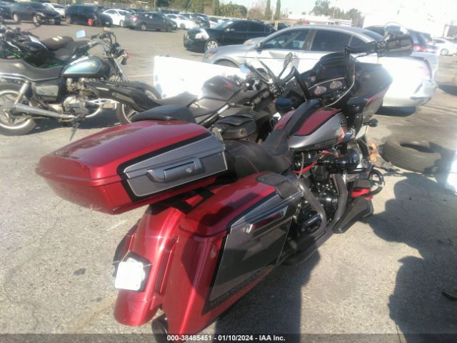 2019 HARLEY-DAVIDSON FLTRXSE 1HD1TCL12KB952943 Photo 3