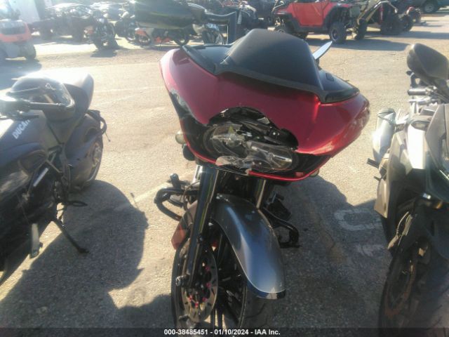 2019 HARLEY-DAVIDSON FLTRXSE 1HD1TCL12KB952943 Photo 4