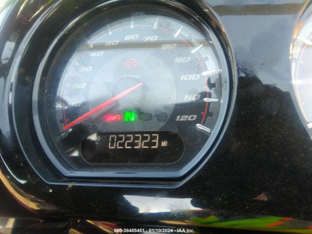2019 HARLEY-DAVIDSON FLTRXSE 1HD1TCL12KB952943 Photo 6