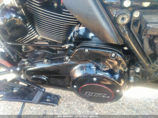 2019 HARLEY-DAVIDSON FLTRXSE 1HD1TCL12KB952943 Photo 8