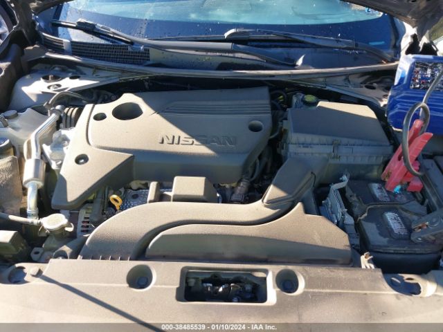 1N4AL3AP8HC471161 Nissan Altima 2.5 Sr