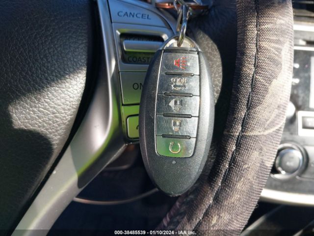 1N4AL3AP8HC471161 Nissan Altima 2.5 Sr