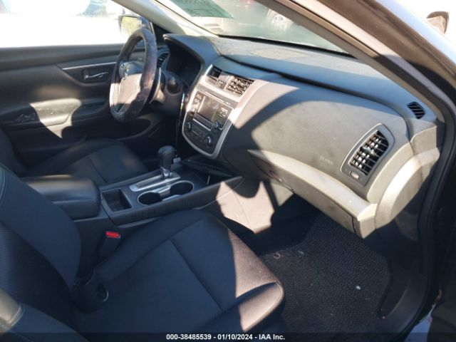1N4AL3AP8HC471161 Nissan Altima 2.5 Sr