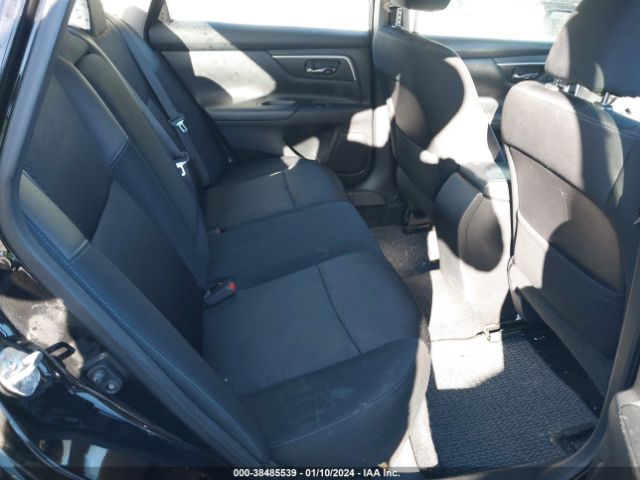 1N4AL3AP8HC471161 Nissan Altima 2.5 Sr