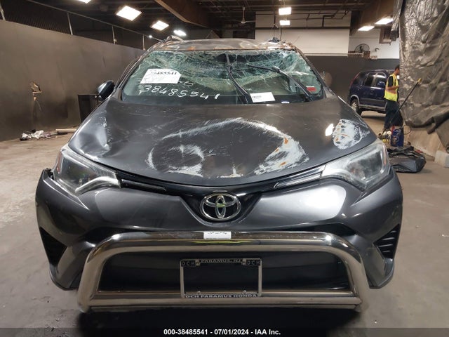 Toyota RAV4 LE 2016 2T3BFREV4GW526086 Image 12