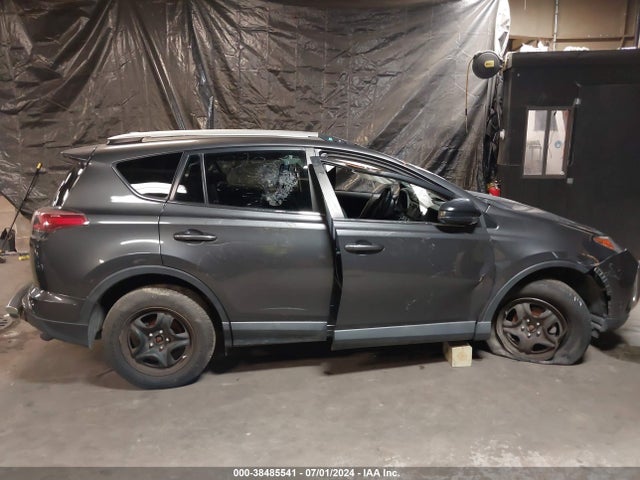 Toyota RAV4 LE 2016 2T3BFREV4GW526086 Image 13