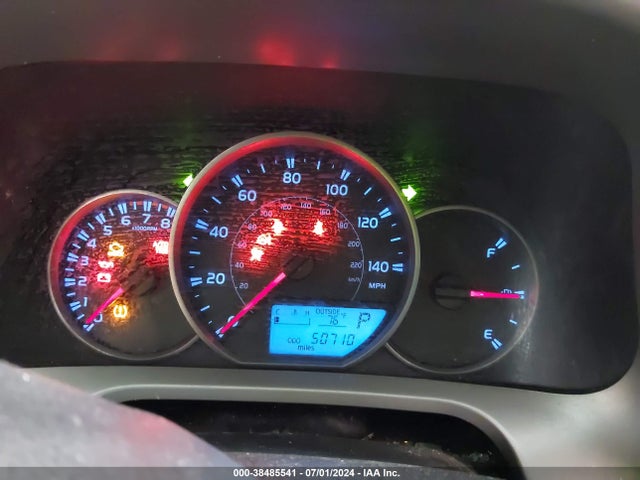 Toyota RAV4 LE 2016 2T3BFREV4GW526086 Image 15
