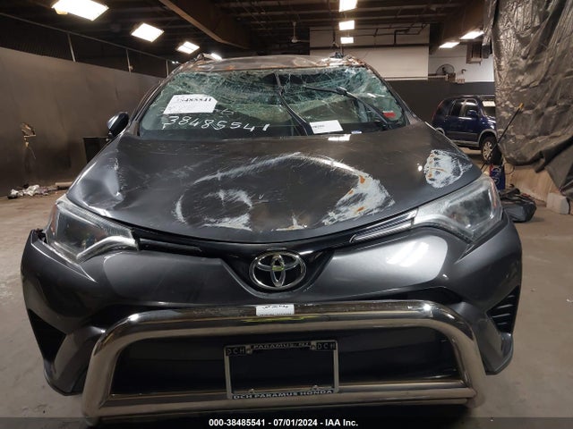 Toyota RAV4 LE 2016 2T3BFREV4GW526086 Image 6