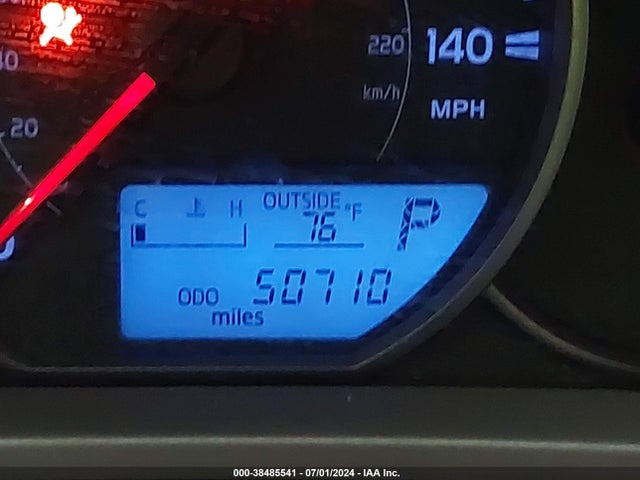 Toyota RAV4 LE 2016 2T3BFREV4GW526086 Image 7