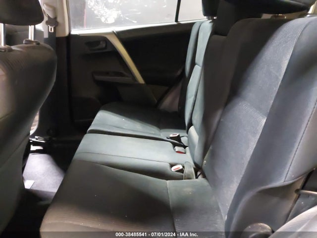 Toyota RAV4 LE 2016 2T3BFREV4GW526086 Image 8