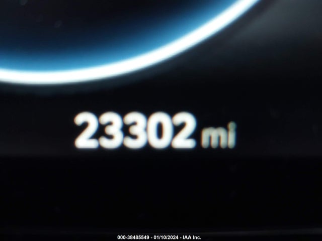 2022 HYUNDAI TUCSON SEL VIN: 5NMJCCAE0NH019484