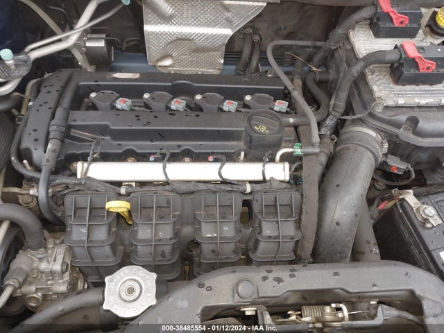 Jeep Patriot Sport 2014 1C4NJPBA9ED511319 Image 10