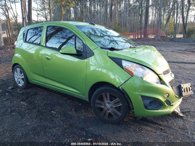 2015 KL8CA6S92FC807855 главное изображение