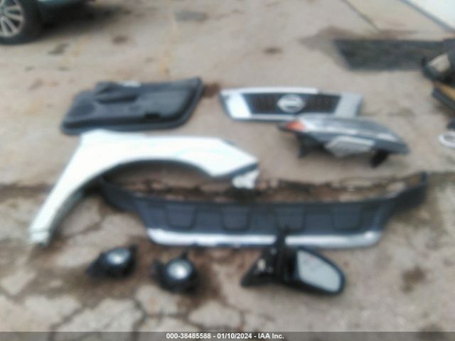 5N1AR2MM5GC612735 Nissan Pathfinder Sl