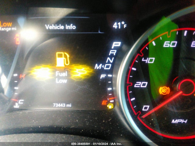 Dodge Charger Sxt 2016 2C3CDXHG0GH317623 Image 15