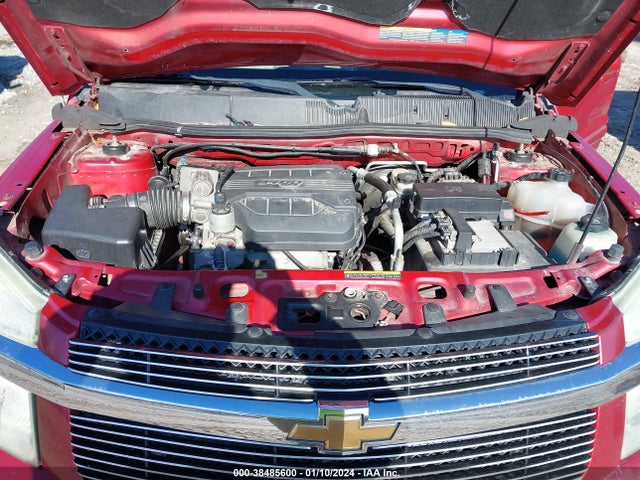 2006 CHEVROLET EQUINOX LT VIN: 2CNDL63F366050236
