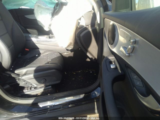 W1N0G8DBXNG109806 Mercedes-Benz Glc 300 Suv