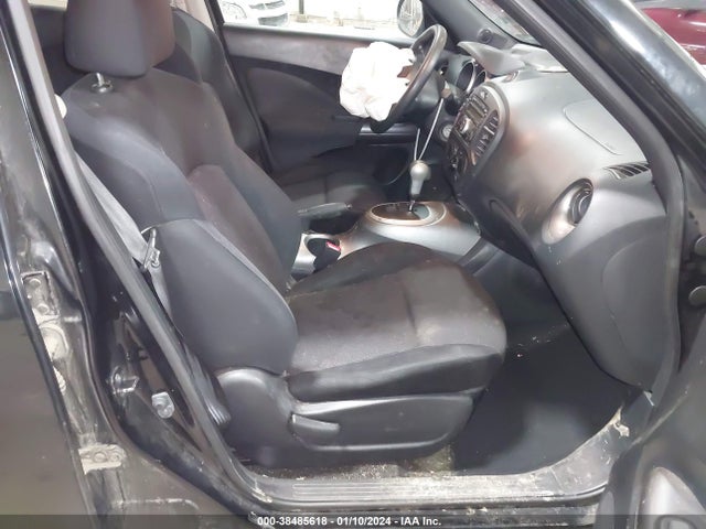 2013 NISSAN JUKE S VIN: JN8AF5MV5DT208700