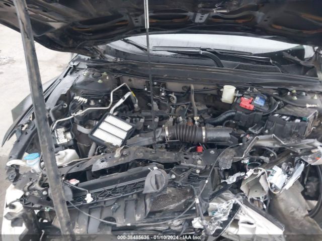 1HGCV1F36MA034581 Honda Accord Sport