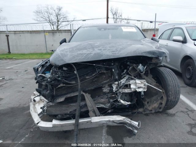 1HGCV1F36MA034581 Honda Accord Sport