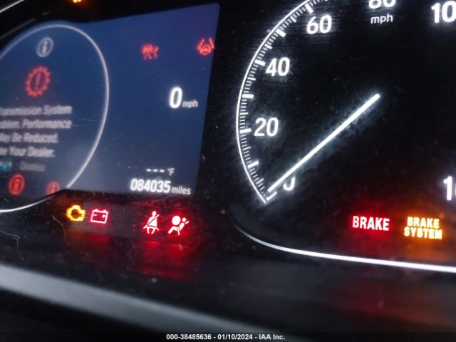 1HGCV1F36MA034581 Honda Accord Sport