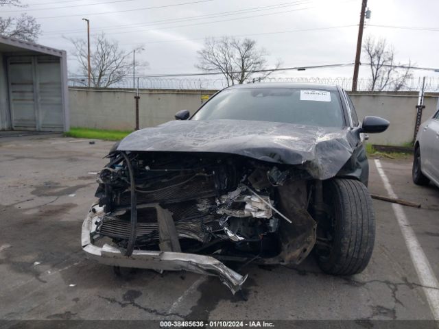 1HGCV1F36MA034581 Honda Accord Sport