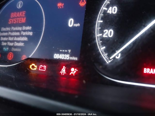 1HGCV1F36MA034581 Honda Accord Sport