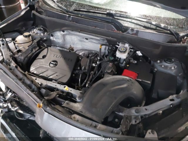 KL4MMCSL6LB115753 Buick Encore Gx Awd Preferred