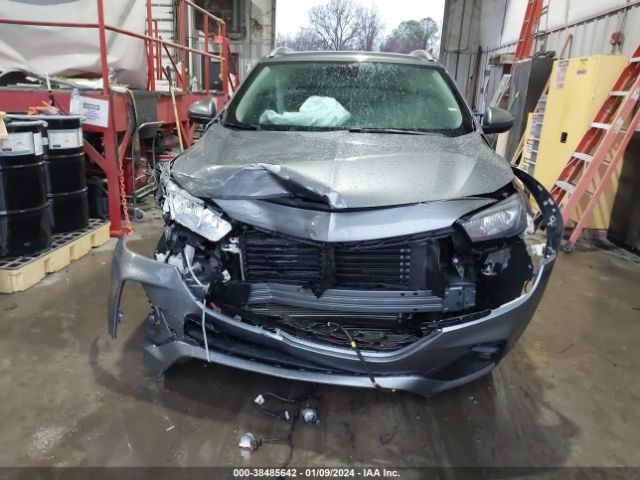 KL4MMCSL6LB115753 Buick Encore Gx Awd Preferred