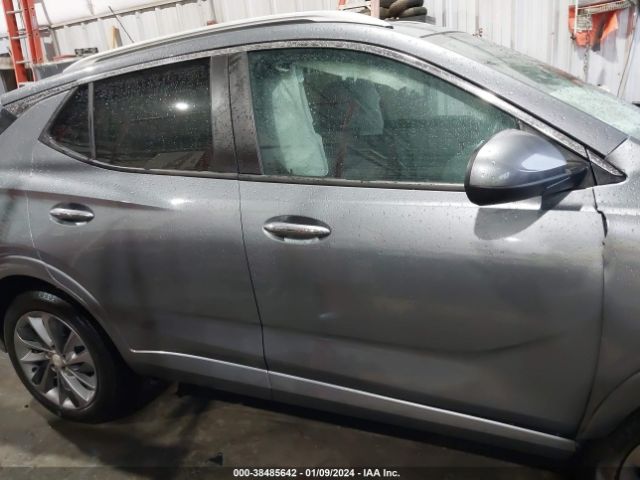 KL4MMCSL6LB115753 Buick Encore Gx Awd Preferred