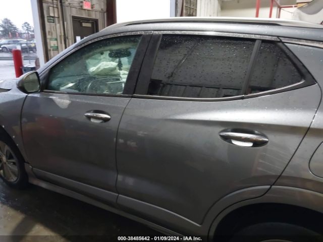 KL4MMCSL6LB115753 Buick Encore Gx Awd Preferred