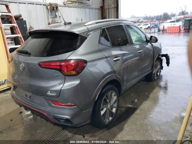KL4MMCSL6LB115753 Buick Encore Gx Awd Preferred