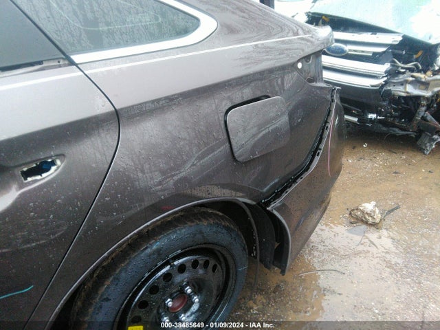 Hyundai SONATA SE 2016 5NPE24AF9GH332249 Image 6