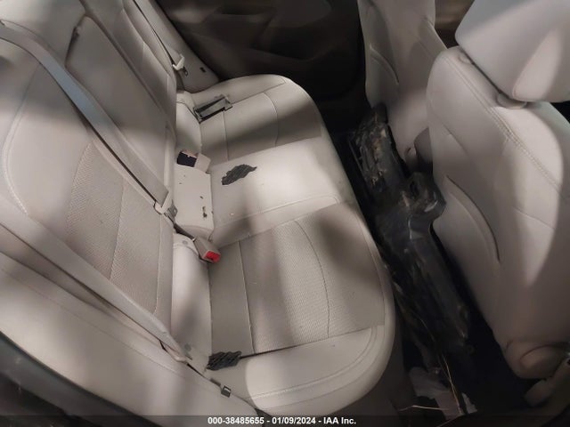 Chevrolet Cruze Lt Auto 2016 1G1BE5SM2G7286158 Image 8