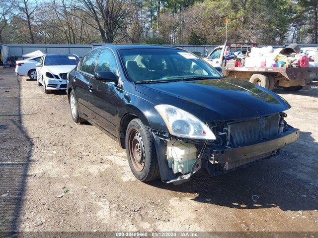 2012 NISSAN ALTIMA 2.5 S VIN: 1N4AL2AP4CN491205